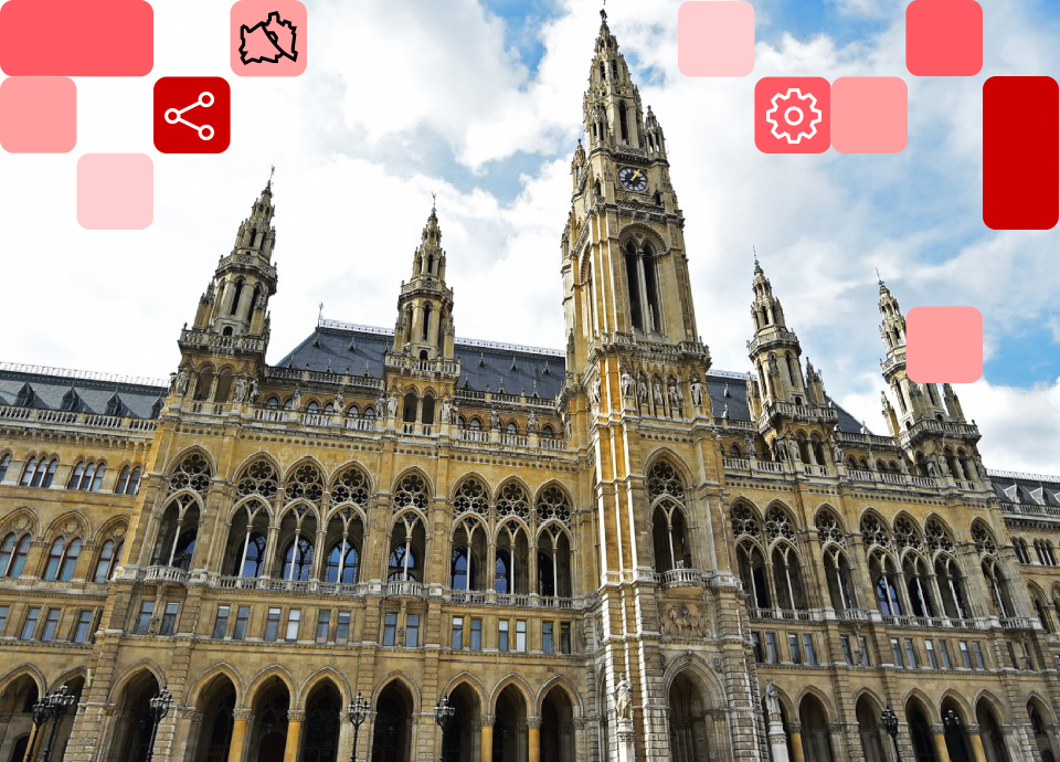 Rathaus Wien